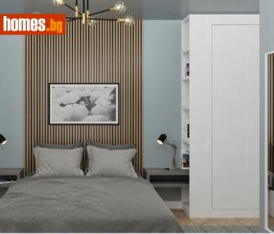 Тристаен, 87m²