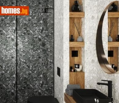 Тристаен, 87m²