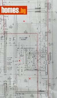 Двустаен, 70m²