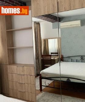 Двустаен, 85m²