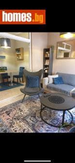 Двустаен, 76m²