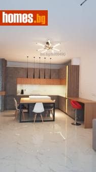 Двустаен, 101m²
