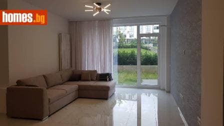 Двустаен, 101m²