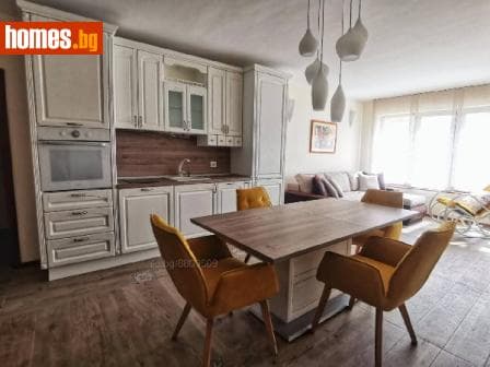 Двустаен, 76m²