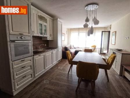 Двустаен, 76m²