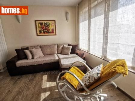 Двустаен, 76m²