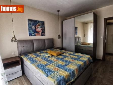 Двустаен, 76m²