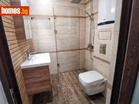 Двустаен, 76m²