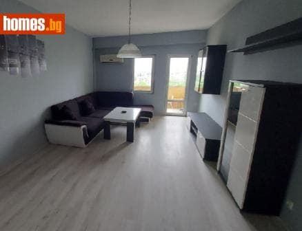Двустаен, 65m²