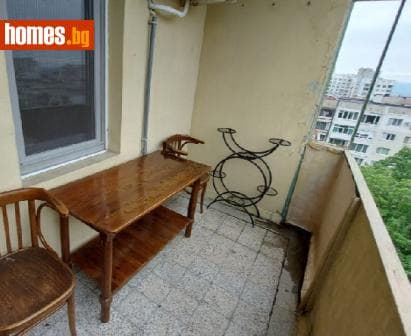 Двустаен, 65m²