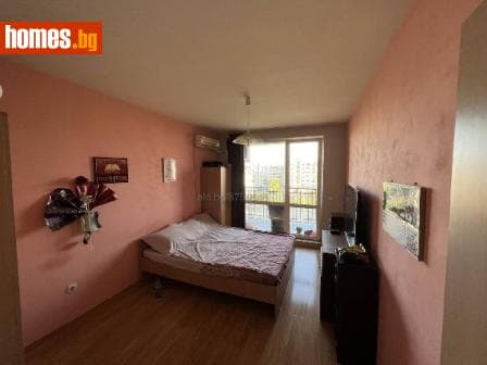Двустаен, 74m²