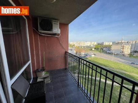 Двустаен, 74m²