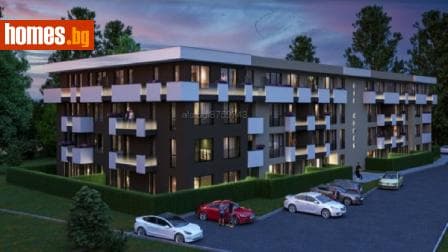 Двустаен, 79m²