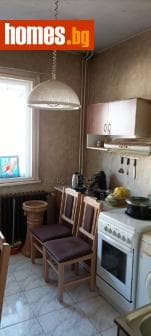 Четиристаен, 115m²