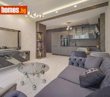 Двустаен, 65m²