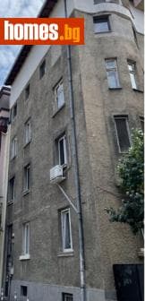 Тристаен, 117m²