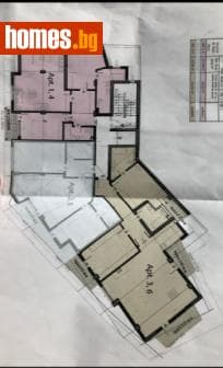 Тристаен, 162m²