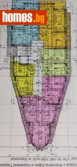 Тристаен, 89m²