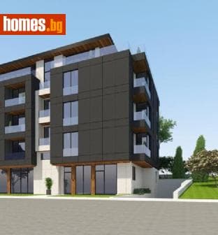 Двустаен, 79m²