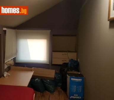 Четиристаен, 80m²