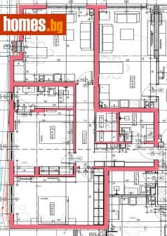 Двустаен, 74m²