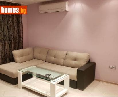 Двустаен, 81m²