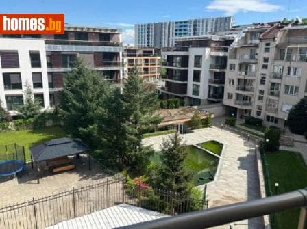 Двустаен, 81m²