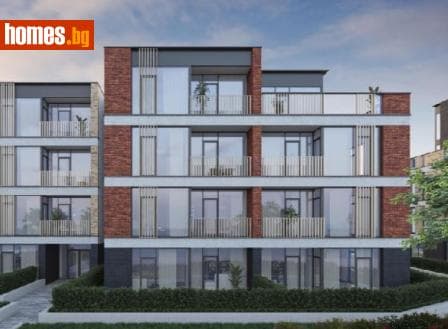 Тристаен, 125m²