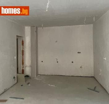 Двустаен, 65m²