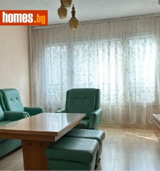 Двустаен, 65m²