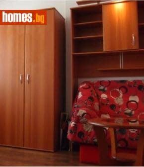 Едностаен, 43m²