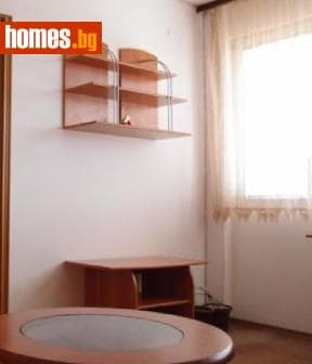 Едностаен, 43m²