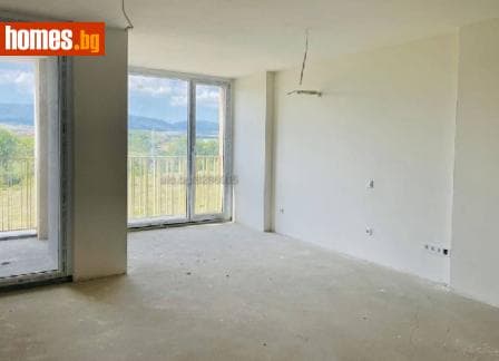 Двустаен, 68m²