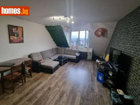 Двустаен, 72m²