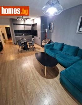 Двустаен, 72m²