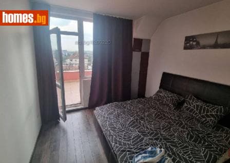 Двустаен, 72m²