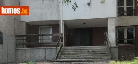 Едностаен, 47m²