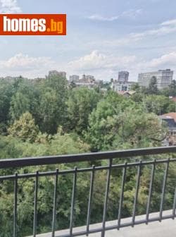 Двустаен, 55m²