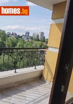Двустаен, 55m²