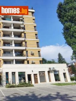 Двустаен, 55m²