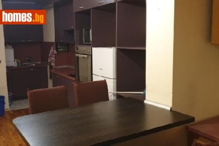 Четиристаен, 107m²