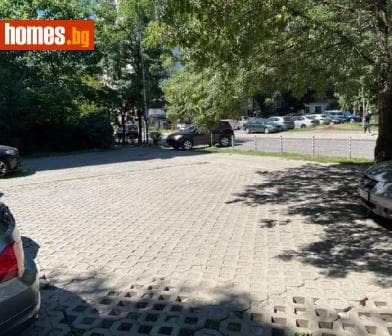 Четиристаен, 107m²