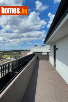 Четиристаен, 192m²