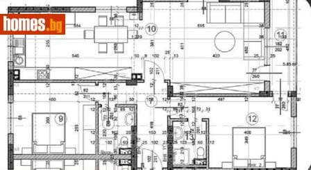 Тристаен, 131m²