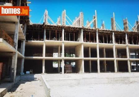 Двустаен, 65m²