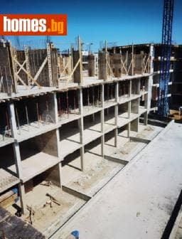 Двустаен, 65m²