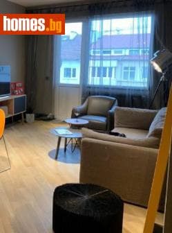 Двустаен, 75m²