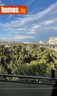 Двустаен, 75m²