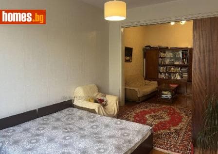 Двустаен, 75m²