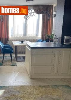 Двустаен, 87m²